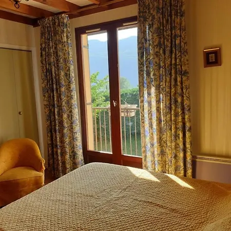 Maison Proche Du Hébergement de vacances *