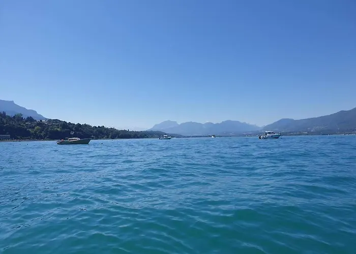 Hébergement de vacances Maison Proche Du *