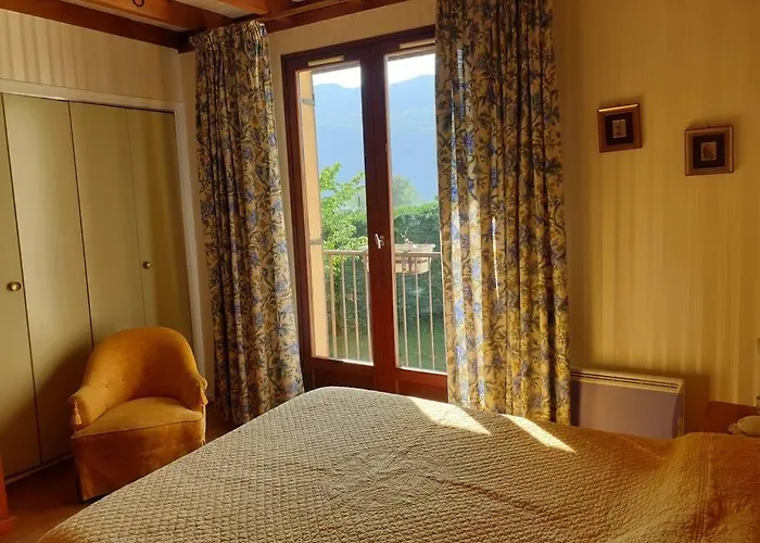 Maison Proche Du Hébergement de vacances *