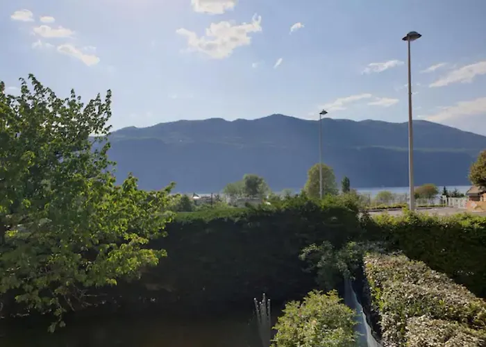Maison Proche Du Hébergement de vacances Aix-les-Bains
