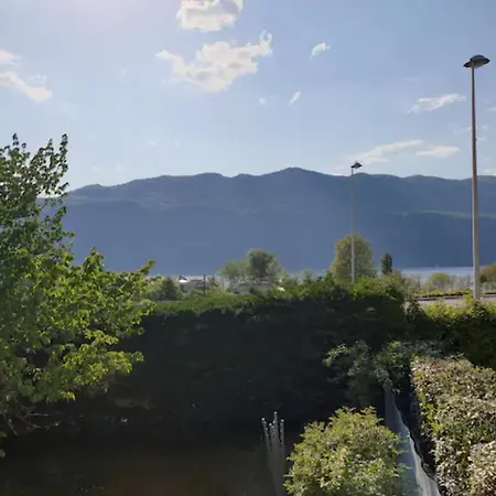 Maison Proche Du Holiday home Aix-les-Bains